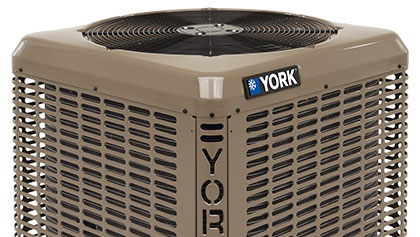 York Heat Pump